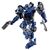 Figurka Transformers: The Last Knight Studio Series Deluxe Class - Barricade- Zdjęcie 2
