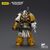 Figurka Warhammer Herezja Horusa 1/18 - Imperial Fists Legion Apothecary- Zdjęcie 2