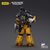 Figurka Warhammer Herezja Horusa 1/18 - Imperial Fists Legion Apothecary- Zdjęcie 3