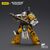 Figurka Warhammer Herezja Horusa 1/18 - Imperial Fists Legion Apothecary- Zdjęcie 4