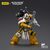 Figurka Warhammer Herezja Horusa 1/18 - Imperial Fists Legion Apothecary- Zdjęcie 5