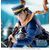 Figurka Golden Kamuy Xross Link - Saichi Sugimoto- Zdjęcie 6