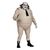 Figurka z pojazdem DC Multiverse (Batman Returns) - The Duck with The Penguin- Zdjęcie 8
