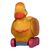 Figurka z pojazdem DC Multiverse (Batman Returns) - The Duck with The Penguin- Zdjęcie 4