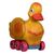 Figurka z pojazdem DC Multiverse (Batman Returns) - The Duck with The Penguin- Zdjęcie 5