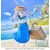 Figurka Frieren: Beyond Journey's End Luminasta - Frieren (Summer Dress)- Zdjęcie 5