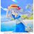 Figurka Frieren: Beyond Journey's End Luminasta - Frieren (Summer Dress)- Zdjęcie 6