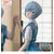 Figurka Rebuild of Evangelion FiGURiZM - Rei Ayanami (Tentative Name)- Zdjęcie 5