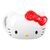 Kubek 3D Hello Kitty (300 ml)