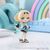 Tajemnicza mini figurka Hololive Production PalVerse Vol. 1- Zdjęcie 8
