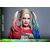 Figurka Suicide Squad (2016) Movie Masterpiece 1/6 - Harley Quinn (MMS841)- Zdjęcie 19