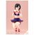 Model do składania Sousai Shojo Teien 1/10 - Seira Ichijo (Cheerleading Costume Dreaming Style Vitamin Yell Ver.)- Zdjęcie 17