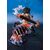 Figurka One Piece FiguartsZERO (Extra Battle) - Monkey D. Luffy Gear 4 (Snakeman King Cobra)- Zdjęcie 2