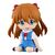 Mini figurka Rebuild of Evangelion Nendoroid Plus Rubber Mascot - Asuka Shikinami Langley