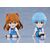 Mini figurka Rebuild of Evangelion Nendoroid Plus Rubber Mascot - Rei Ayanami- Zdjęcie 3