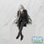 Figurka Black Butler PM Perching - Undertaker