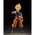 Figurka Dragon Ball Z S.H. Figuarts - Super Saiyan Son Goku (Fighter of Rage)