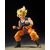 Figurka Dragon Ball Z S.H. Figuarts - Super Saiyan Son Goku (Fighter of Rage)- Zdjęcie 3