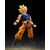 Figurka Dragon Ball Z S.H. Figuarts - Super Saiyan Son Goku (Fighter of Rage)- Zdjęcie 4