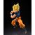 Figurka Dragon Ball Z S.H. Figuarts - Super Saiyan Son Goku (Fighter of Rage)- Zdjęcie 5