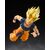 Figurka Dragon Ball Z S.H. Figuarts - Super Saiyan Son Goku (Fighter of Rage)- Zdjęcie 6