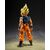 Figurka Dragon Ball Z S.H. Figuarts - Super Saiyan Son Goku (Fighter of Rage)- Zdjęcie 7