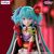 Figurka Hatsune Miku (Flower Fairy Camellia Ver.) Noodle Stopper- Zdjęcie 11