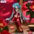 Figurka Hatsune Miku (Flower Fairy Camellia Ver.) Noodle Stopper- Zdjęcie 9