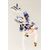 Model do składania Megami Device 1/1 - Puni Mofu Gin Lang- Zdjęcie 7