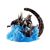 Figurka Godzilla Minus One Petitrama DX - Godzilla- Zdjęcie 2