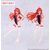 Figurka Mushoku Tensei: Jobless Reincarnation Season 2 Vivit - Eris Boreas Greyrat (Competition Swimwear Ver.)- Zdjęcie 3