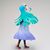 Figurka That Time I Got Reincarnated as a Slime: Tears of the Azure Sea Glitter & Glamours - Yura- Zdjęcie 4