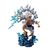 Figurka One Piece Soul Gorgeous Statue Ichibansho - Monkey D. Luffy Gear 5 (EX Devils Vol. 3)- Zdjęcie 3
