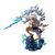 Figurka One Piece Soul Gorgeous Statue Ichibansho - Monkey D. Luffy Gear 5 (EX Devils Vol. 3)