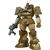 Model do składania Fang of the Sun Dougram Combat Armors 1/72 - MAX09 Abitate T10C Block Head X-Nebula