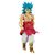 Figurka Dragon Ball Solid Edge Work - Broly (Restricted Super Saiyan Ver.)- Zdjęcie 2