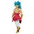 Figurka Dragon Ball Solid Edge Work - Broly (Restricted Super Saiyan Ver.)- Zdjęcie 3