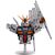 Popiersie Mobile Suit Gundam: Char's Counterattack Bustisan Ichibansho - Nu Gundam