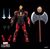 Figurka Marvel Legends - Iron Man (Mark 72) [BAF Executioner]- Zdjęcie 5