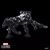 Figurka Marvel Legends - Dark Avengers Spider-Man (BAF Executioner)- Zdjęcie 4