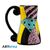 [Outlet] Kubek Nightmare Before Christmas / Miasteczko Halloween 3D - Sally (550 ml) *NIEDOKŁADNE MALOWANIE*- Zdjęcie 2