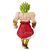 Figurka Dragon Ball Solid Edge Work - Broly (Legendary Super Saiyan Ver.)- Zdjęcie 4