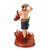 Figurka One Piece The Shukko - Logia Portgas D. Ace (Special Edition)