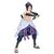 Figurka Naruto Shippuden Grandista - Sasuke Uchiha (Ver. B)