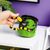 Kubek świecący w ciemności Miasteczko Halloween - Oogie Boogie (300 ml)- Zdjęcie 5