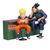 Figurka Naruto - Iruka Umino (72 Series, 16)- Zdjęcie 3