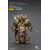 Figurka Warhammer 40k 1/18 - Death Guard Deathshroud Terminator 1 with Manreaper and Plaguespurter Gauntlet- Zdjęcie 6