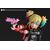 Figurka Suicide Squad Isekai Revoltech Amazing Yamaguchi - Harley Quinn- Zdjęcie 12