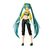 Figurka Vocaloid Revoltech Amazing Yamaguchi - Hatsune Miku Fit Boxing Ver.