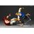Figurka Street Fighter 6 Revoltech Amazing Yamaguchi - Luke- Zdjęcie 12
